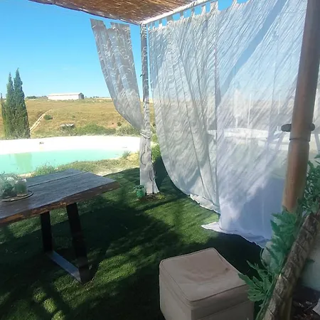 Chalet Brujas Sanlucar la Mayor