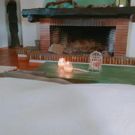 Brujas Chalet