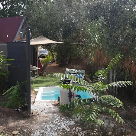 Chalet Brujas