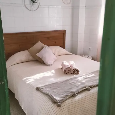 Brujas Chalet