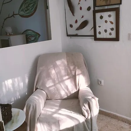 Brujas Chalet