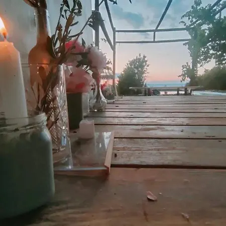 Brujas Chalet *
