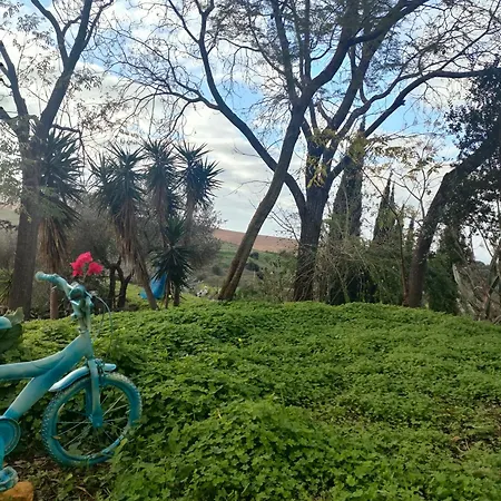 Chalet Brujas