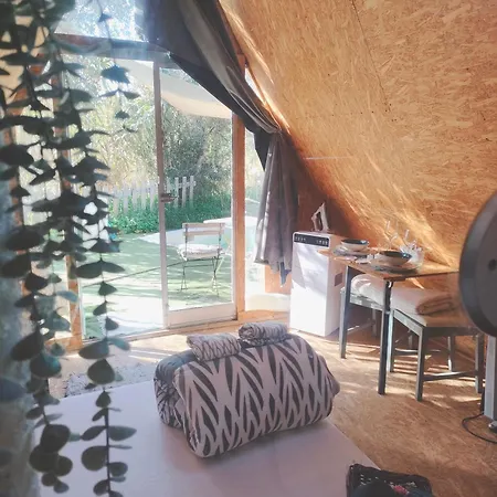 Brujas Chalet